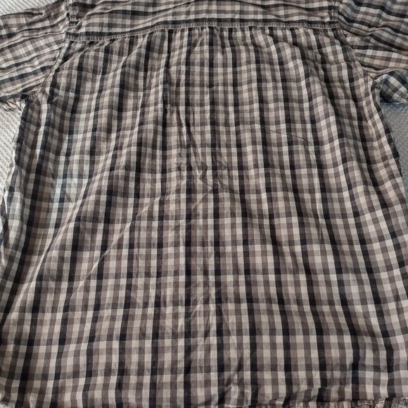 LEVI'S MENS SHIRT XXL - Picture 13 of 14